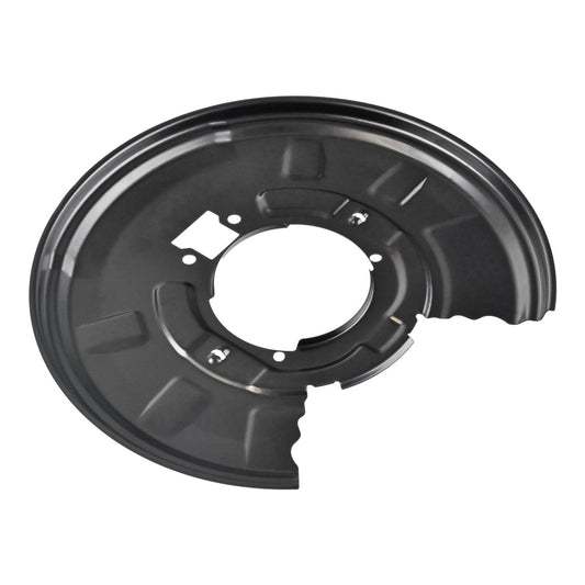 Brake Disc Shield - BMW