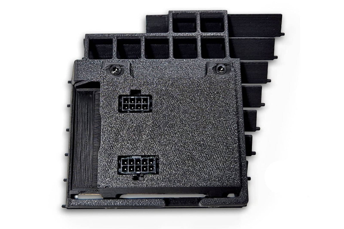 CANchecked Audi Type 42 R8 Pre-Facelift MFD32 Multi Function Display | 3.2" Gen2 (LHD)