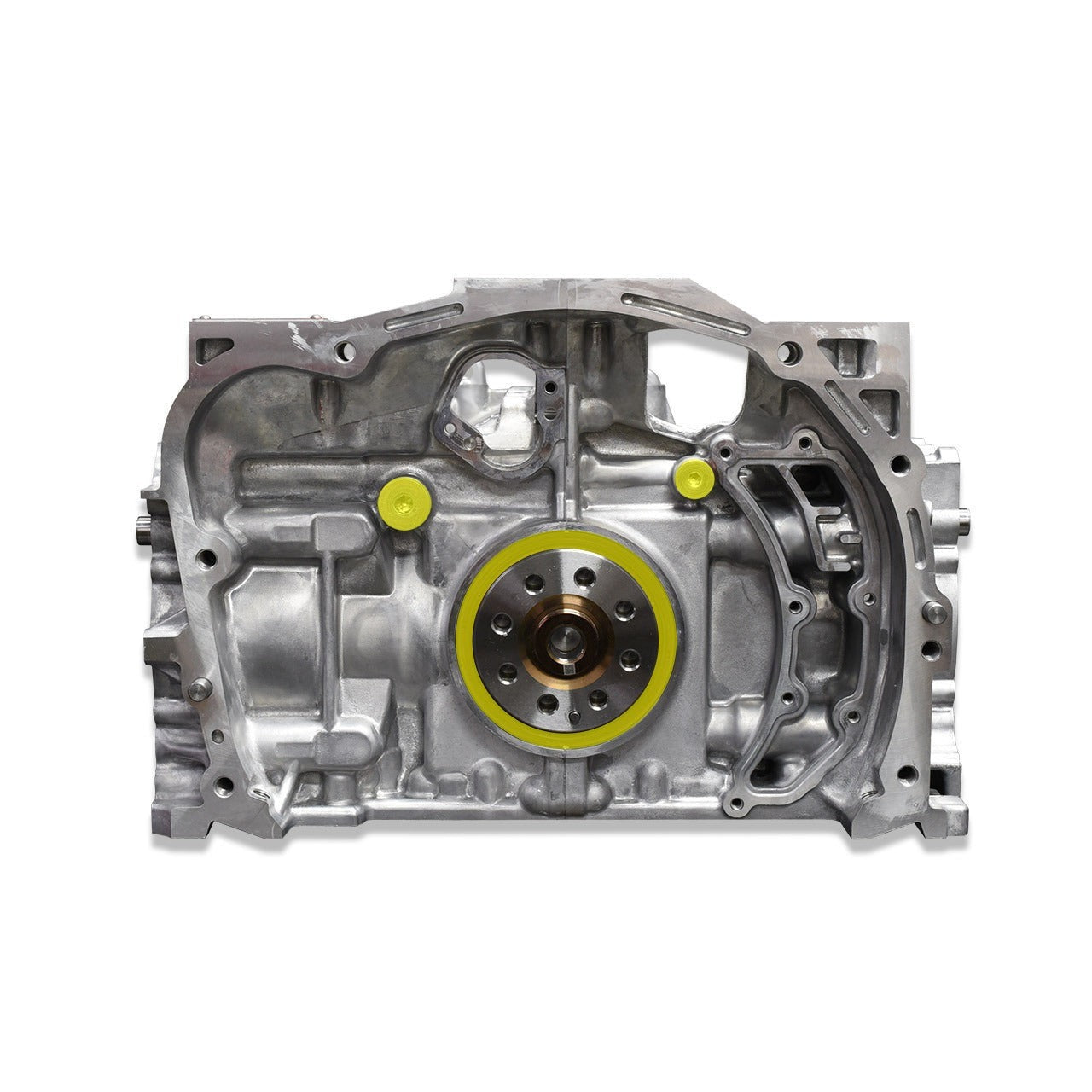 IAG 600 FA20 DIT Subaru Short Block - 2015-2021 Subaru WRX / 2014-2018 Forester