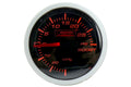 ProSport Mechanical Boost Gauge Amber/White 52mm - Universal