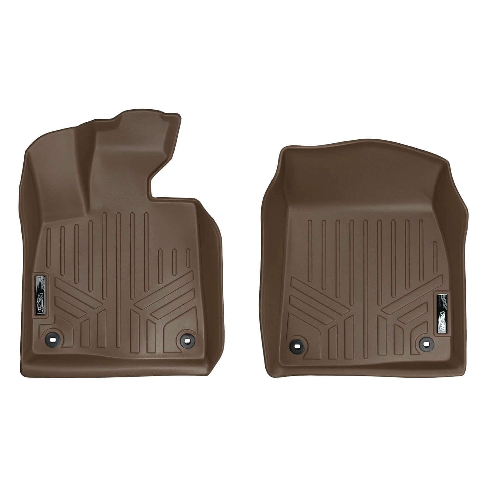 SMARTLINER Custom Fit Floor Liners For 2016-2022 Lexus RX (No RXL Models)