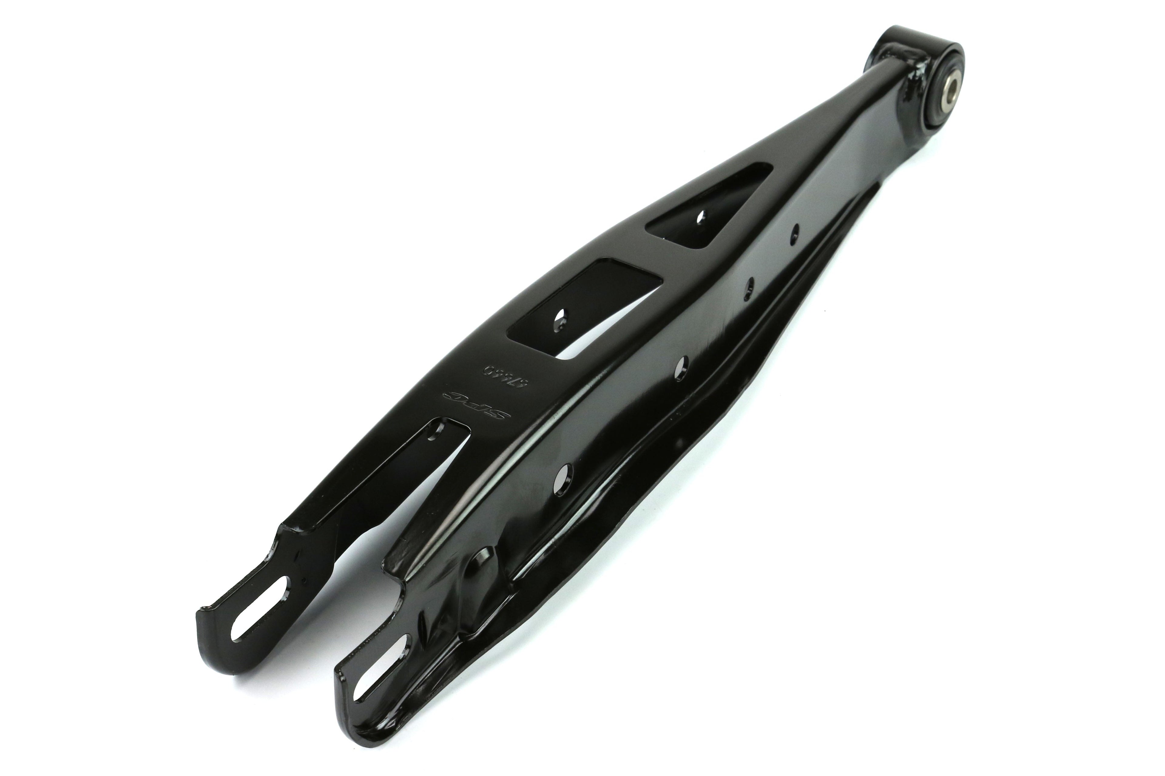 SPC Adjustable Lower Control Arms (Rear) w/ Toe Kit - 2008-2021 Subaru WRX & STI / 2013-2016 Scion FR-S / 2013-2021 Toyota 86 / Subaru BRZ