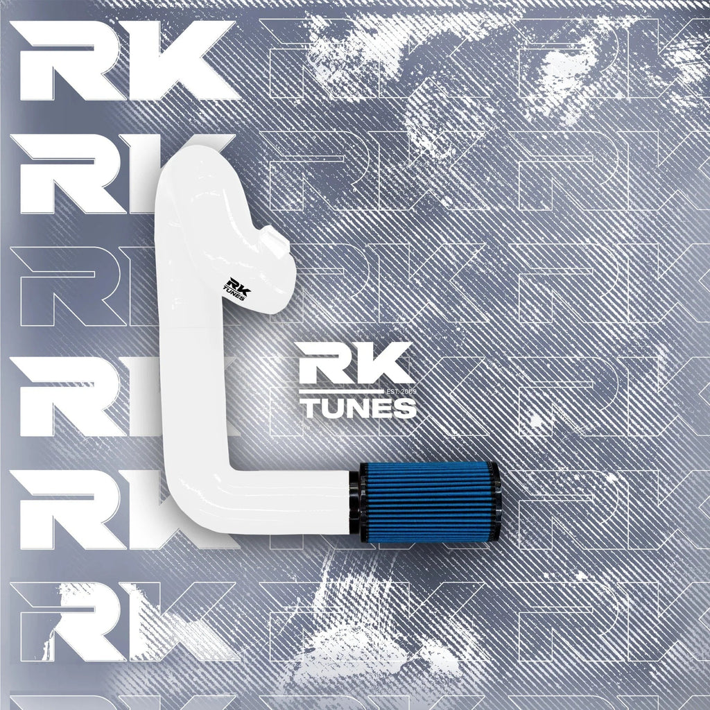 BMW RK G-Series B58 Front Mount Intake