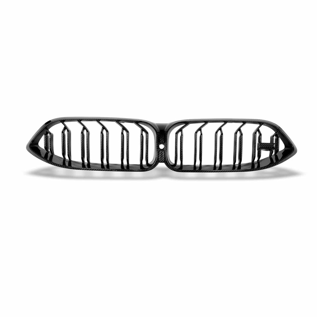 Revozport Carbon Fiber Front Grill - BMW / F91 / F92 / F93 / M8