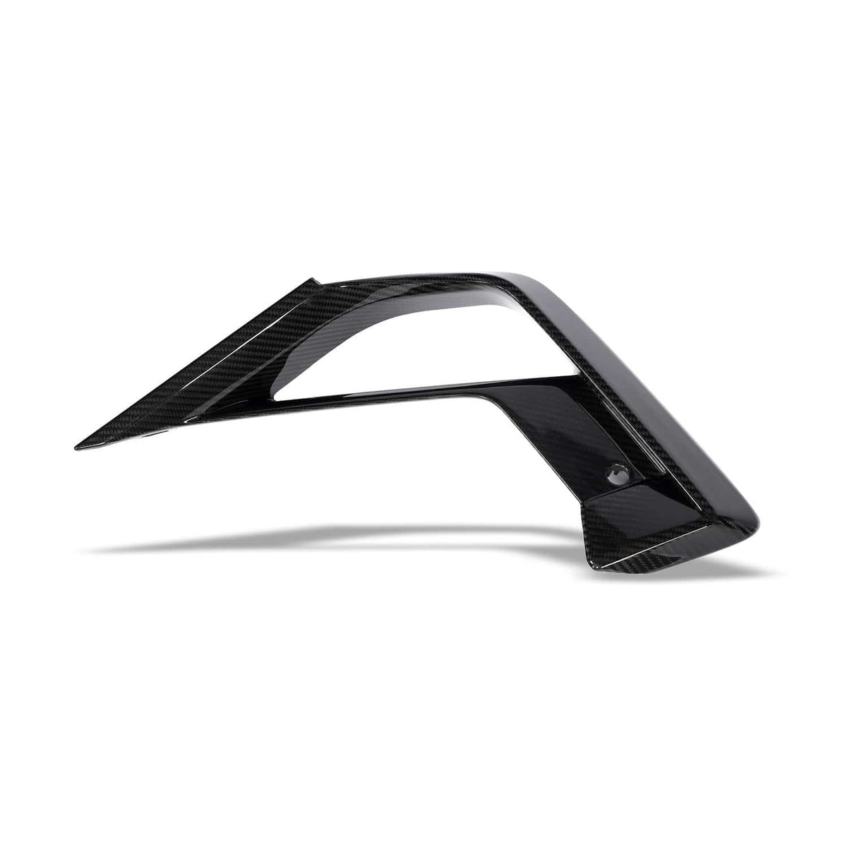 Revozport Carbon Fiber Front Bumper Air Intake Covers (LCI) - BMW / F97 / F98 / X3M / X4M