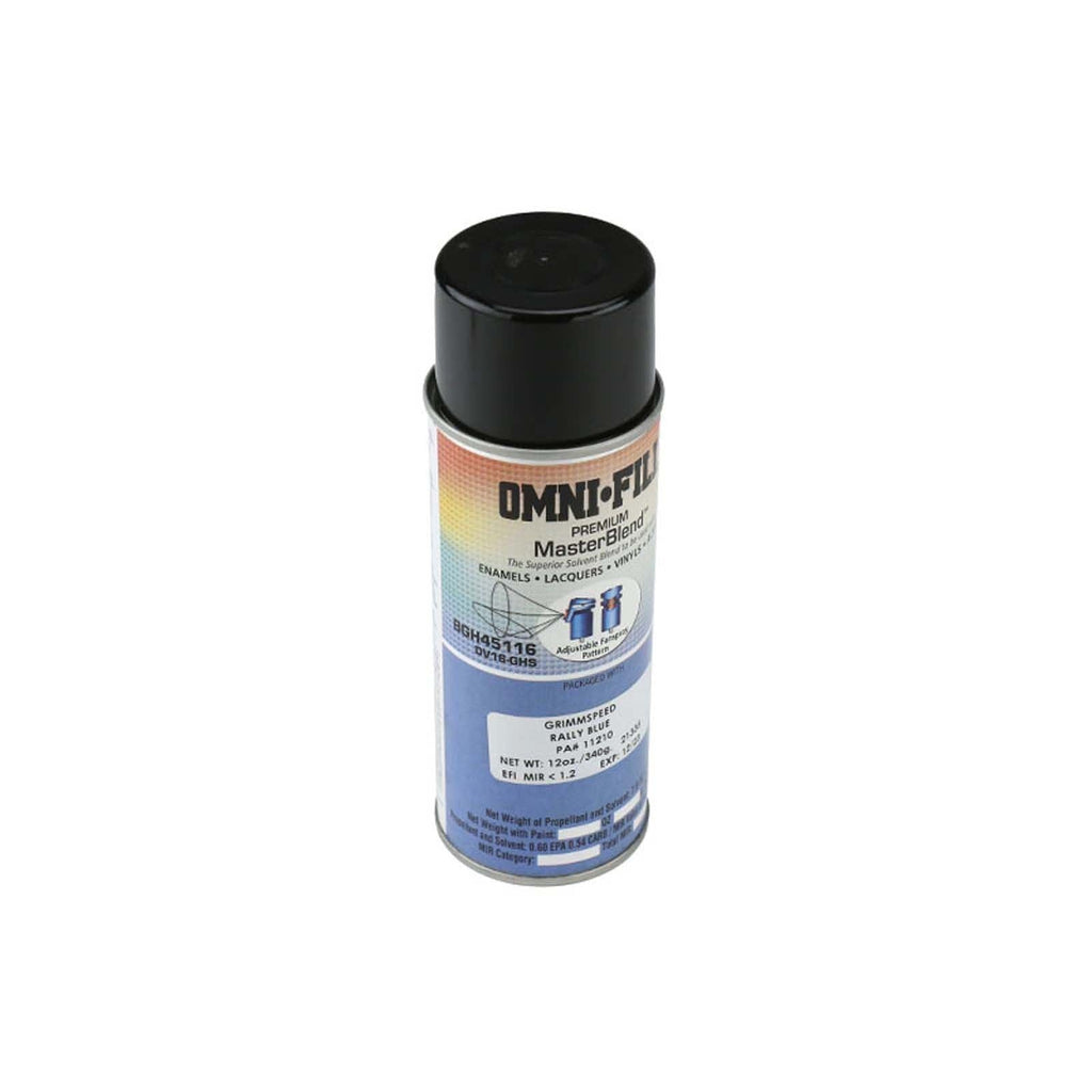 GrimmSpeed Touch Up Paint World Rally Blue - Universal