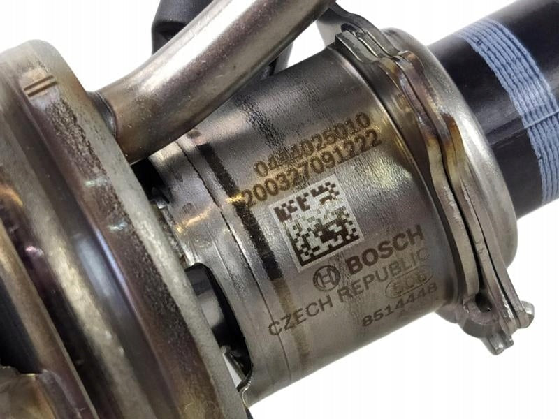 BMW F25 X3 xDrive28d Diesel Emissions Fluid Injector OEM 18308514448