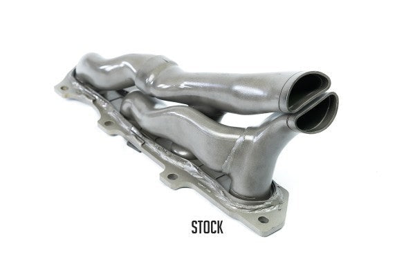 TTE 4.0 TFSI High-performance Cast Manifolds