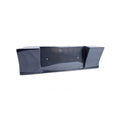 APR Performance Carbon Fiber License Plate Frame - 2020-2024 Toyota GR Supra
