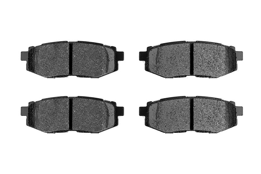 Hawk Performance Ceramic Brake Pads (Rear)