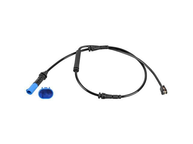 BMW G11/G12 7-Series Front Brake Kit W/ Pads & Sensor By Fremax