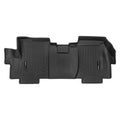 SMARTLINER Floor Liners for 2018-2026 RAM Promaster