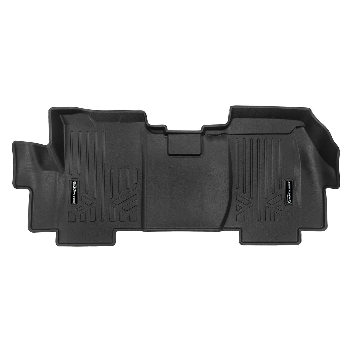 SMARTLINER Floor Liners for 2018-2026 RAM Promaster