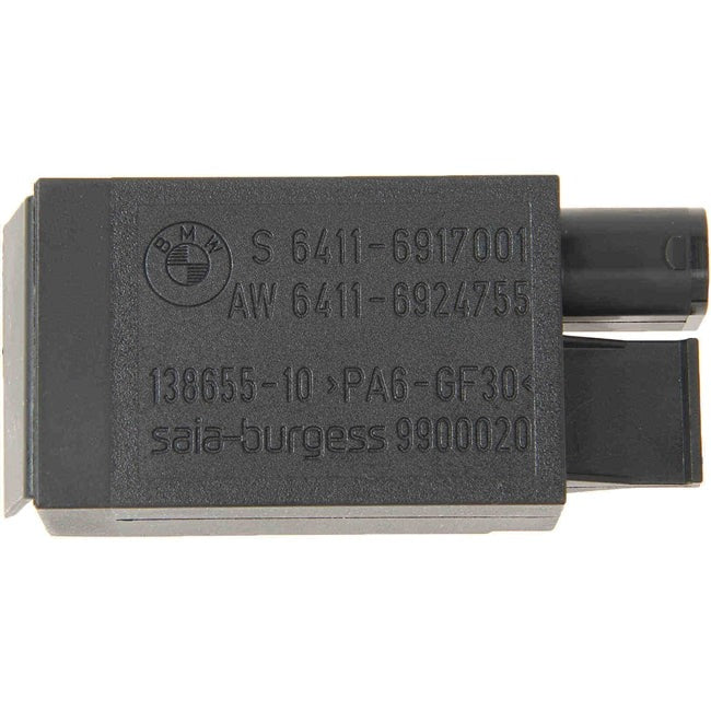 BMW E46 3-Series AUC Sensor - Automatic Recirculated Air Control OEM 64116917001