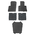 SMARTLINER Floor Liners for 2025-2026 Polaris RZR PRO S