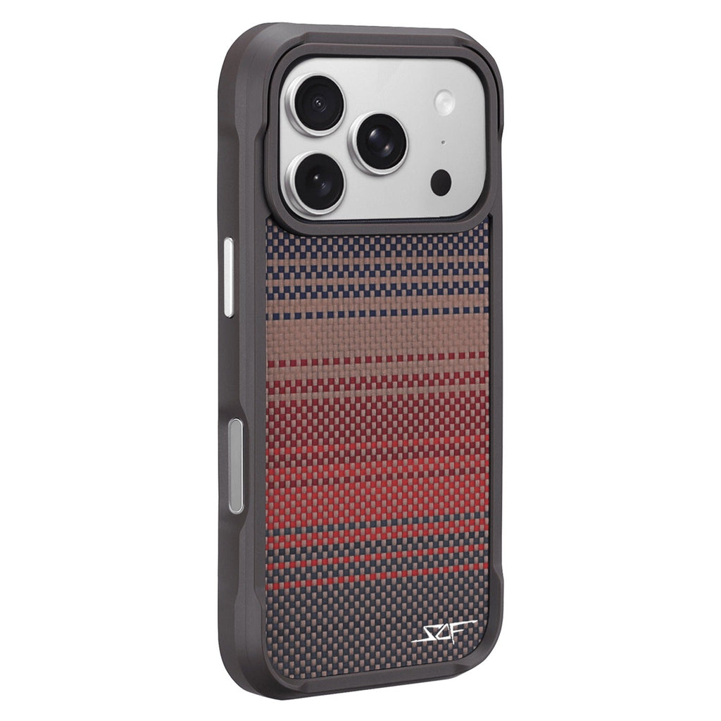 iPhone | Aramid Fiber Case | SPORT Series