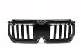 X1 U11/X12 Single Slat Dry Carbon Fiber Grill