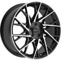 17x7.5 Motiv 430MB Maestro 5X112 +40
