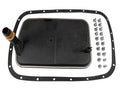BMW X5 Transmission Filter Kit W/ Pan Seal A5S-390R 24117557069 (3.0L)