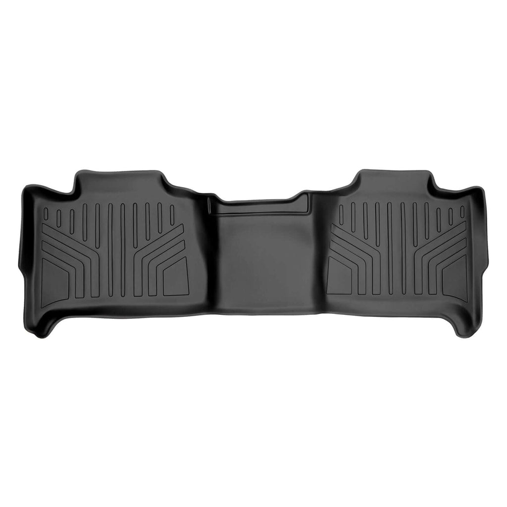 Smart TrimTM Floor Liners For 2007-2008 Tahoe (without 3rd Row Seats)