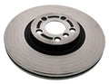 BMW X1 Front Brake Rotor By Fremax 34116865713