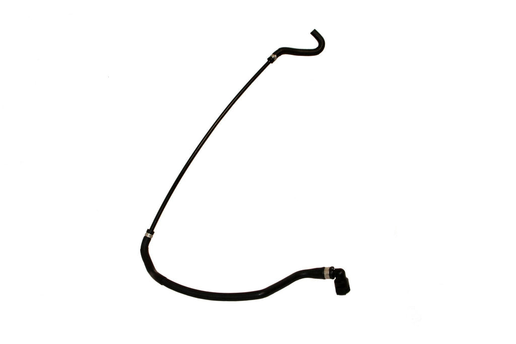 BMW 750i & 750li Water Hose - From Expansion Tank (Center Fitting) 17127534527