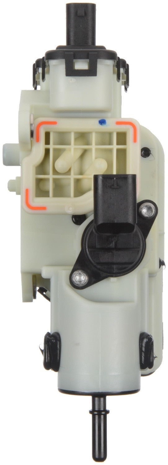 BMW 335d Diesel Emissions Fluid Pump OEM 16197244137
