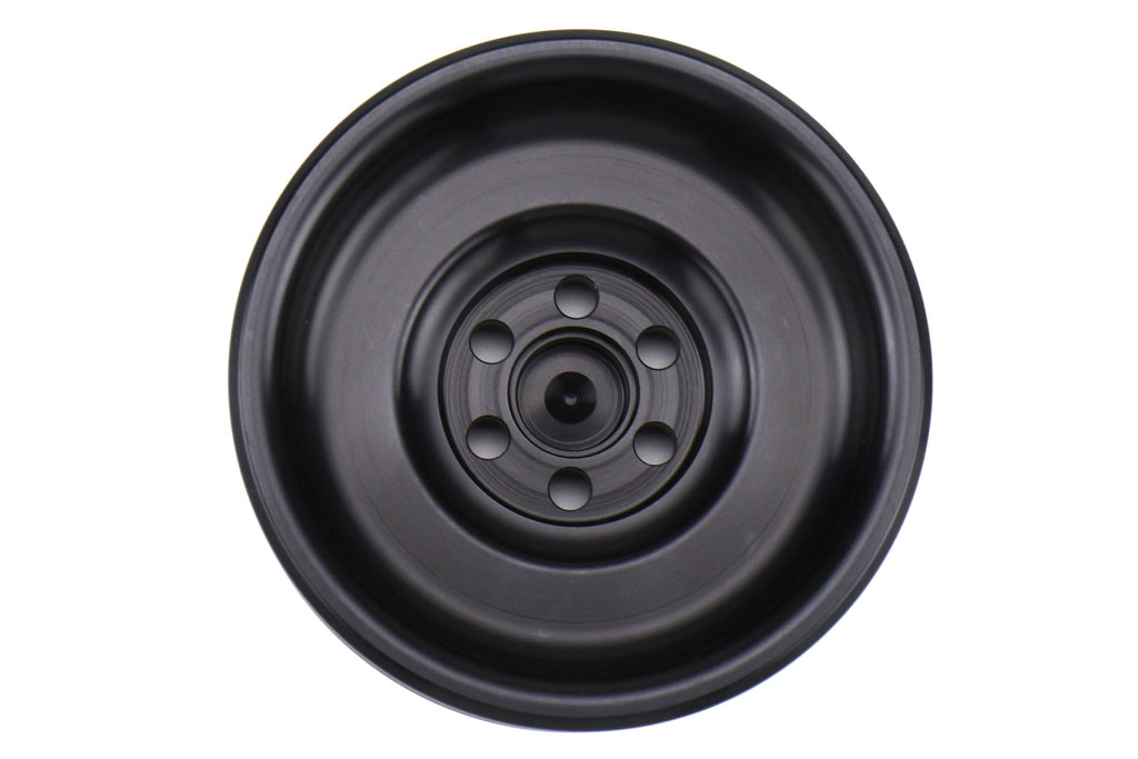 Jackson Racing High Boost Pulley - 2013+ FR-S / BRZ / 86