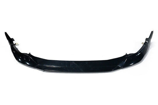 OLM TR Style Front Bumper Lip (Unpainted) - 2022+ GR86