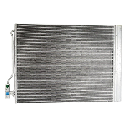 A/C Condenser - BMW