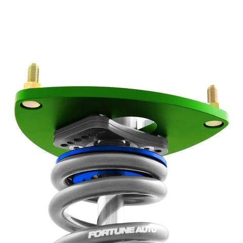 Fortune Auto 510 Series Coilovers w/ Front End Links - 2022-2024 Subaru BRZ / Toyota GR86