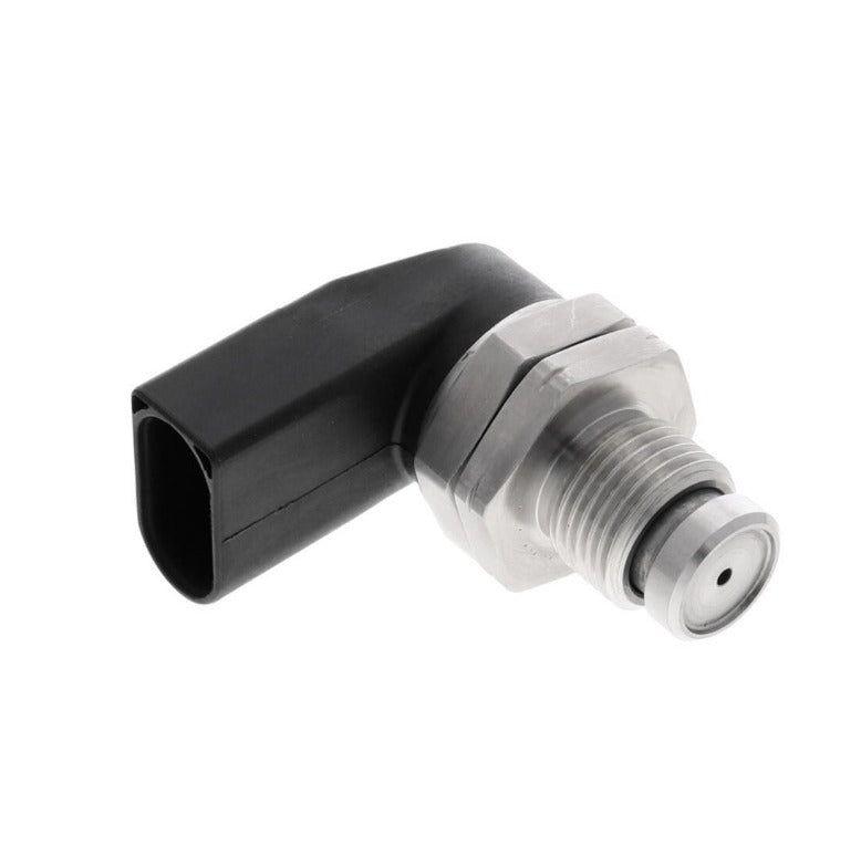 BMW E70 X5 xDrive35d Fuel Pressure Sensor By Vemo 13537787167