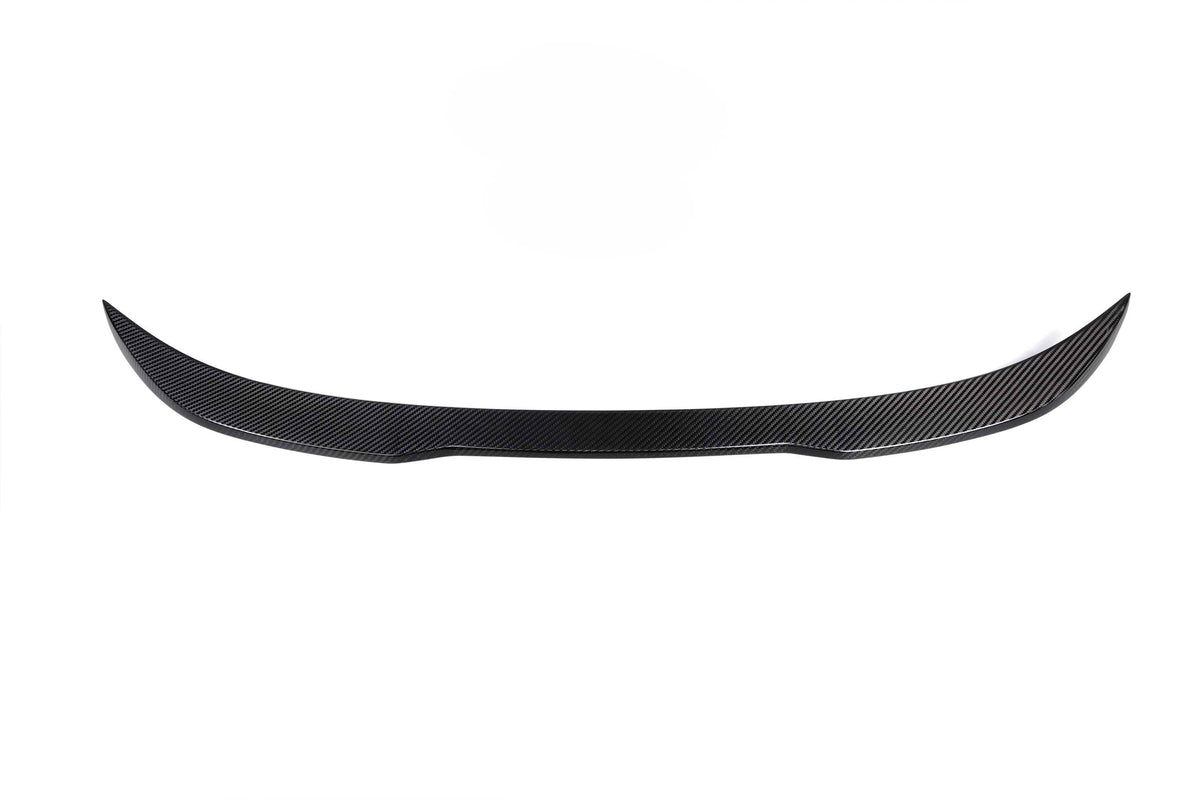 G30 NW Style Dry Carbon Spoiler