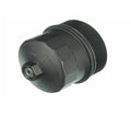 BMW E65/E66 7-Series Oil Filter Housing Cap By Uro 11427521353
