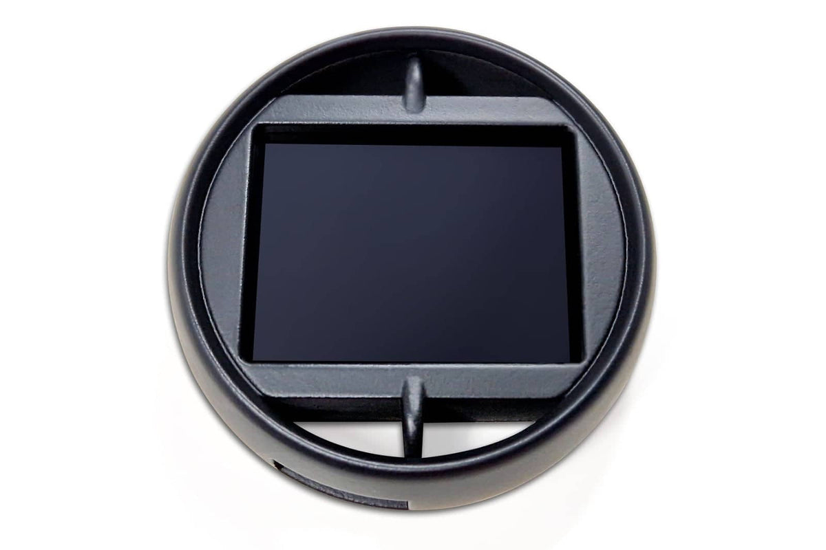 CANchecked R5X MINI Cooper MFD28 Multi Function Display | 2.8" Gen2 (LHD/RHD)