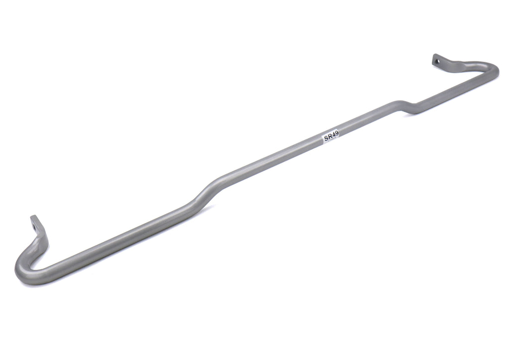 Whiteline Rear Sway Bar (20mm Non Adjustable) - 2015+ WRX / 2015+ STI
