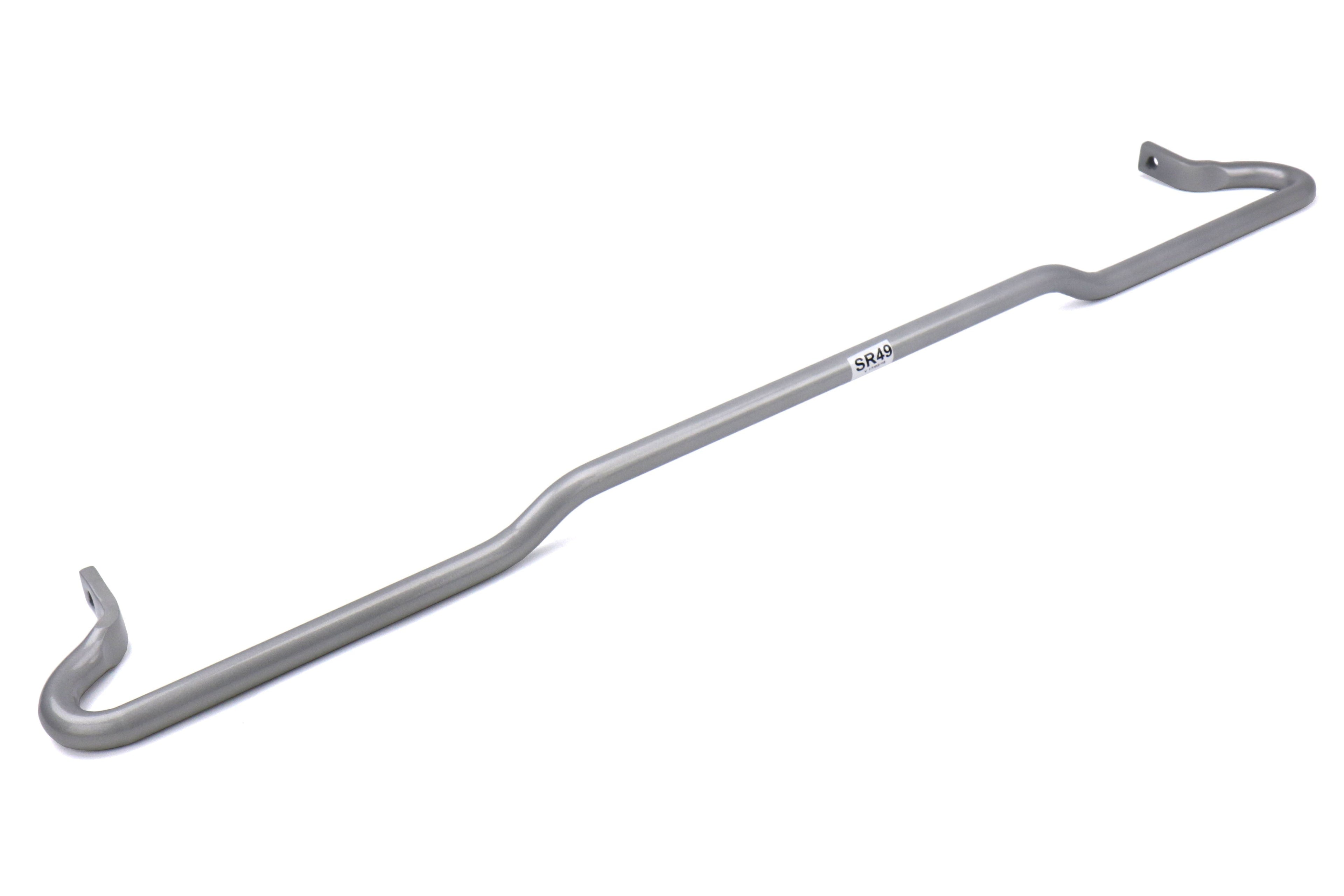 Whiteline Rear Sway Bar (20mm Non Adjustable) - 2015+ WRX / 2015+ STI