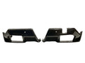 Kies Carbon Fiber G90 M5 2-Piece Rear Diffuser