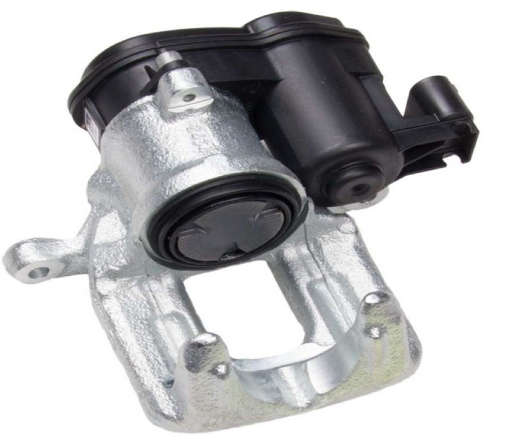 BMW F25 X3 x/sDrive28i New Rear Drivers Brake Caliper Loaded OEM 34216791017