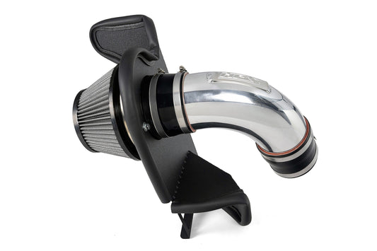 HPS Performance Air Intake Kit 2023-2026 BMW X7 3.0L Turbo B58 G07, Includes Heat Shield, 827-739