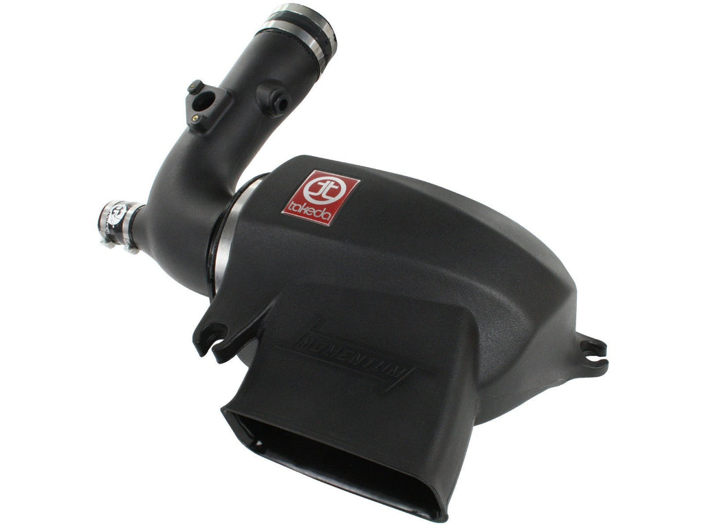 aFe Power Momentum Cold Air Intake System (Pro 5R) - 2013-2016 Scion FR-S / 2013-2020 Subaru BRZ / 2017-2020 Toyota 86
