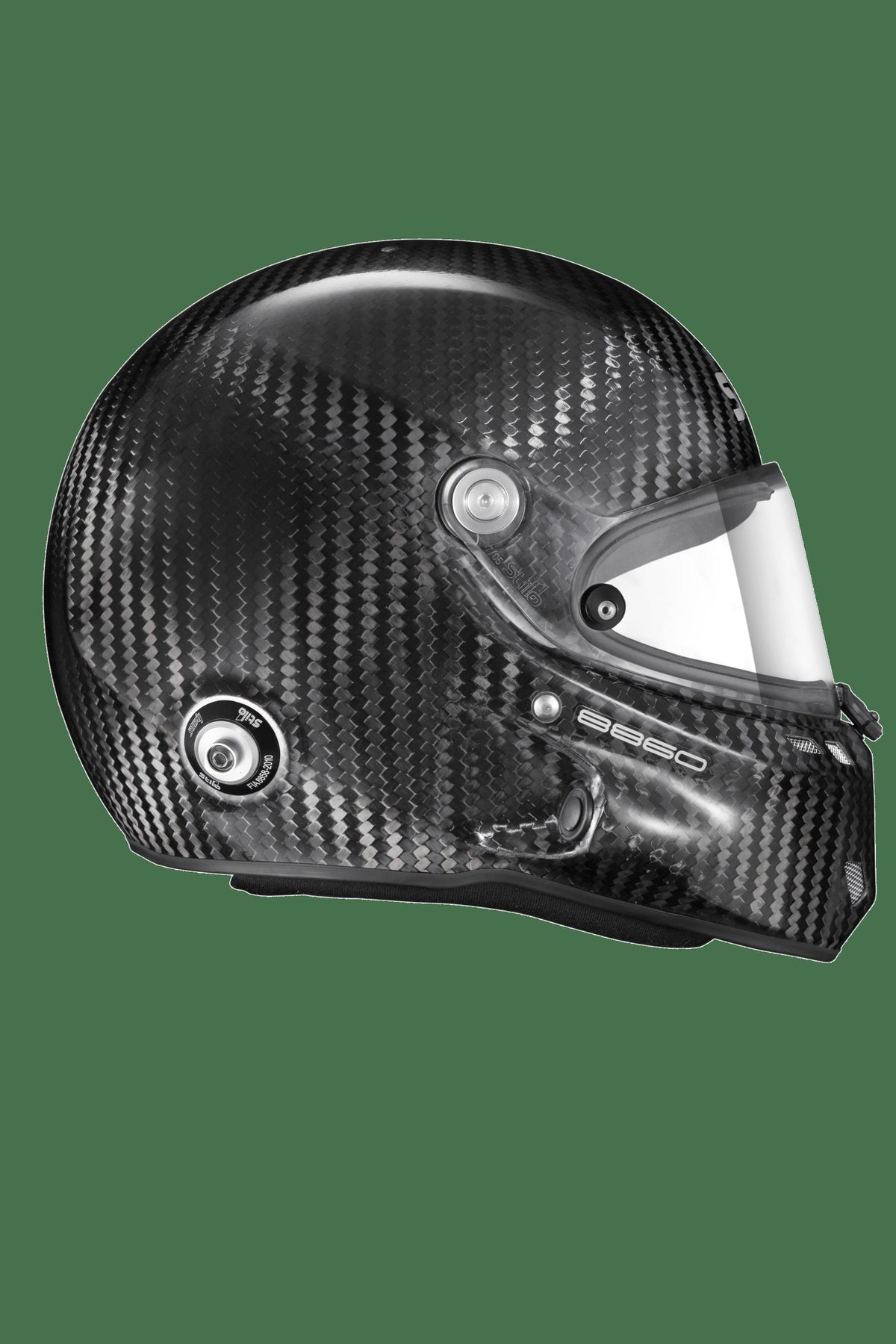 ST6 GT Carbon 8860