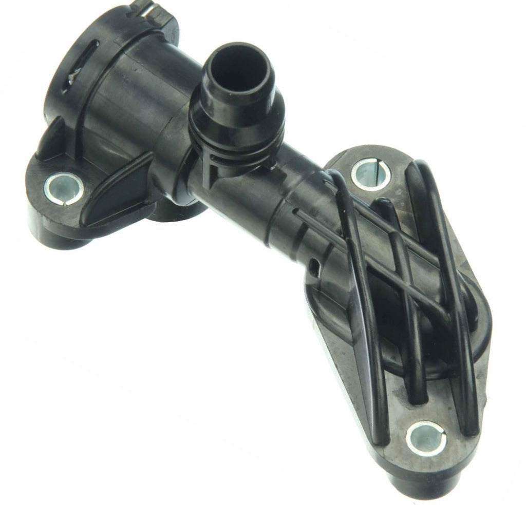 BMW X5 Transmission Cooling Thermostat By Uro 17107558267
