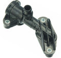 BMW X5 Transmission Cooling Thermostat By Uro 17107558267