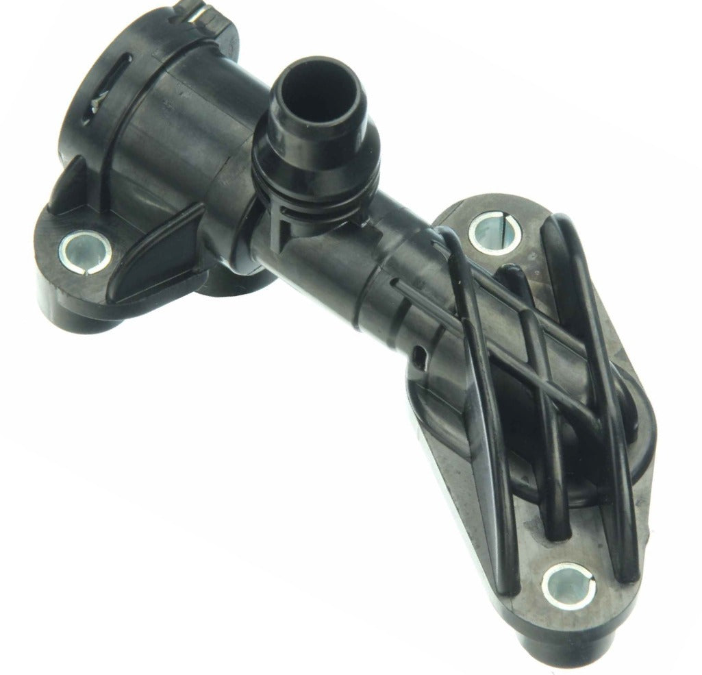 BMW X5 Transmission Cooling Thermostat By Uro 17107558267