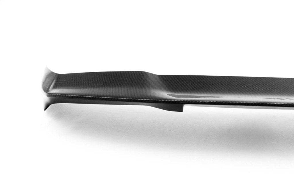 Trevora BMW G45 X3 PR-1 Carbon Rear Roof Spoiler