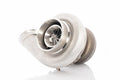 Precision Turbo & Engine PT7675 MFS JB SPORTSMAN W/ T4 DIVIDED INLET/V-BAND DISCHARGE 1.12 A/R