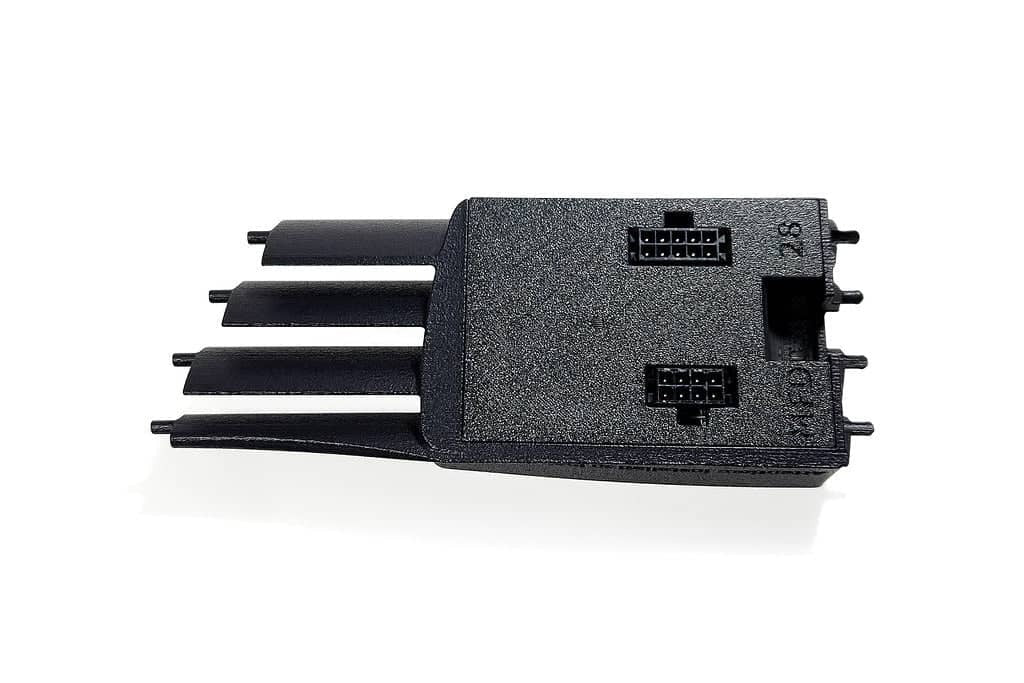 CANchecked Honda FK2 Civic MFD32 Multi Function Display | 3.2" Gen2 (LHD)