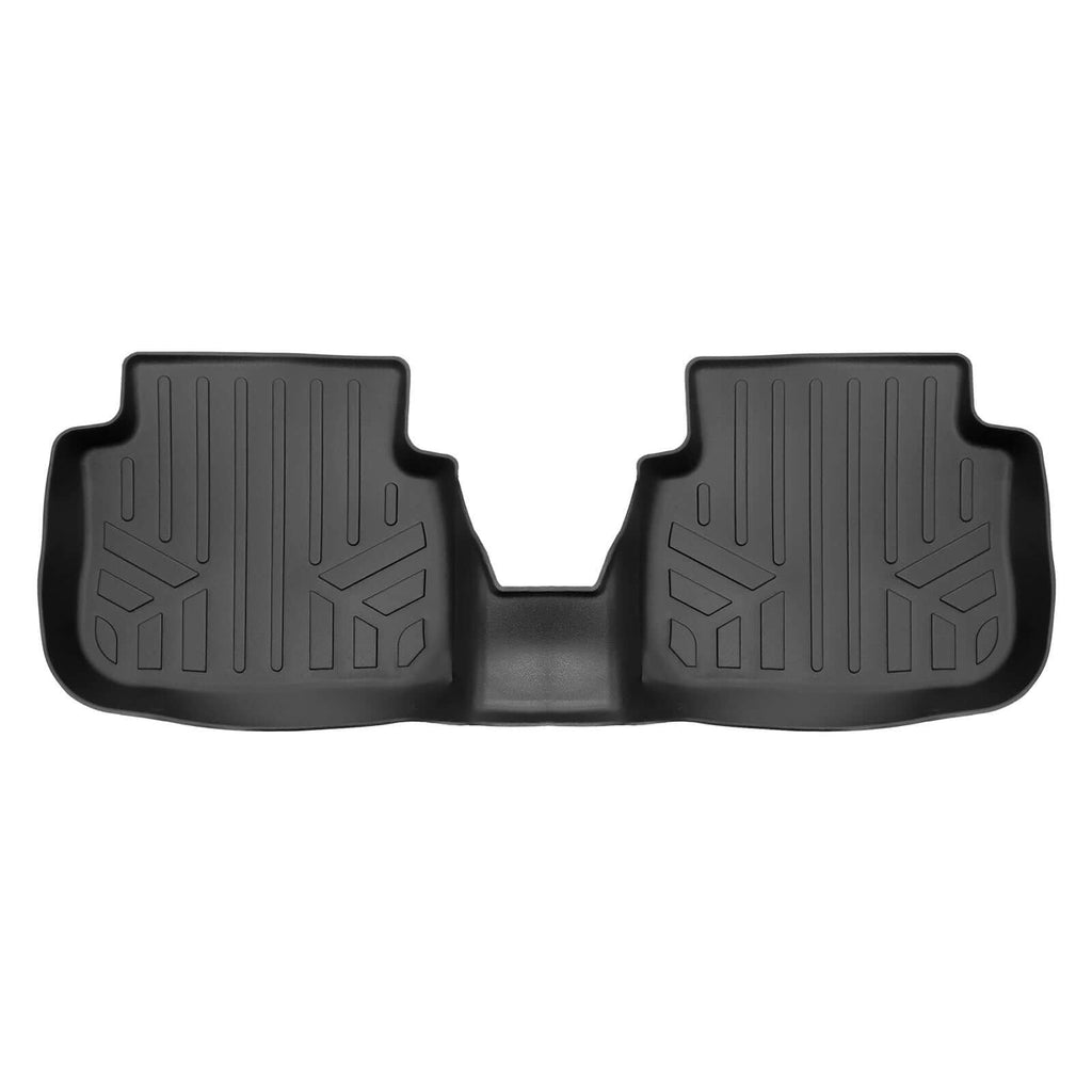SMARTLINER Floor Liners for 2024-2026 Subaru Impreza