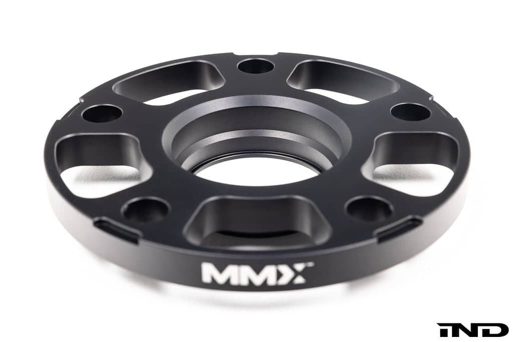 MMX Performance BMW G90 / G99 M5 5x132 Wheel Spacer Kit